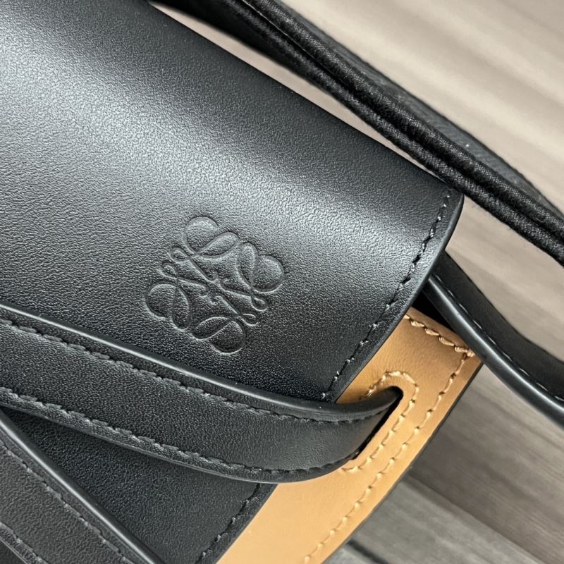 Loewe Gate Bags